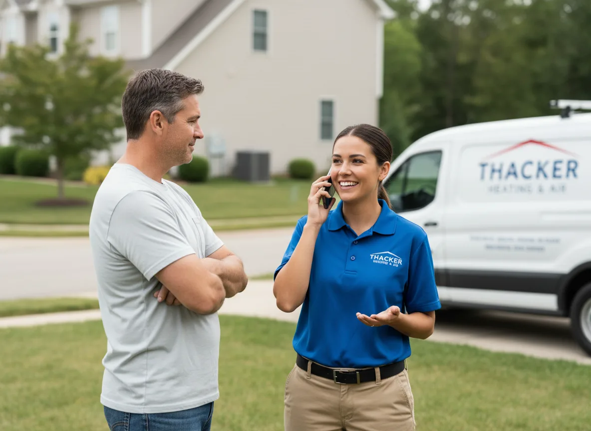 Ac Repair Saint Charles, SD FAQs
